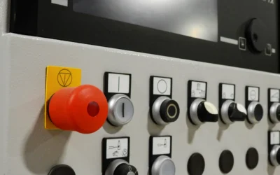 Co dělat při elektrické havárii