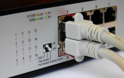 Proč elektriku nechat na profících
